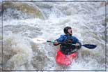 kayak agout 2012